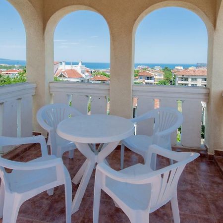Stefanov 2 Hotel ロゼネッツ エクステリア 写真