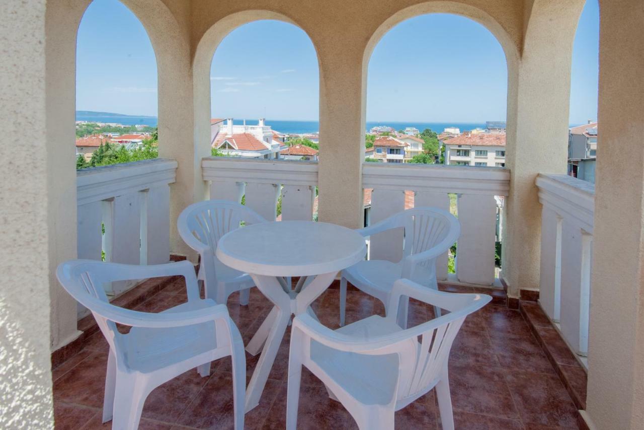 Stefanov 2 Hotel ロゼネッツ エクステリア 写真